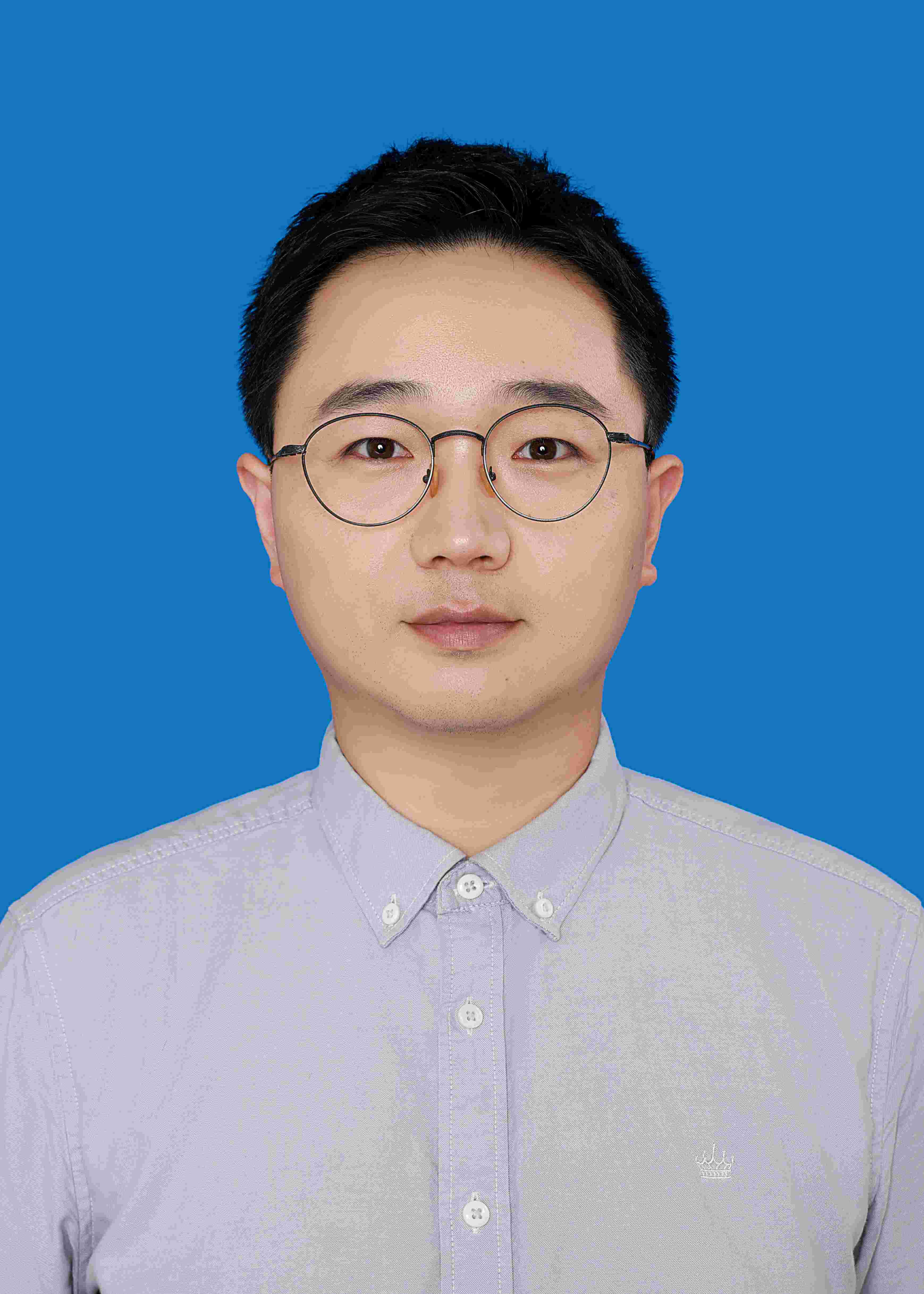 Jun Wei Wu bio photo